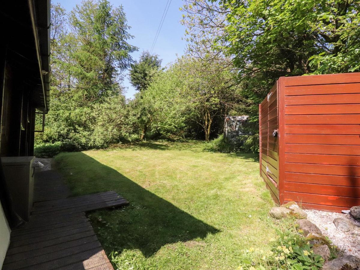 Gisburn Forest Lodge Skipton Εξωτερικό φωτογραφία