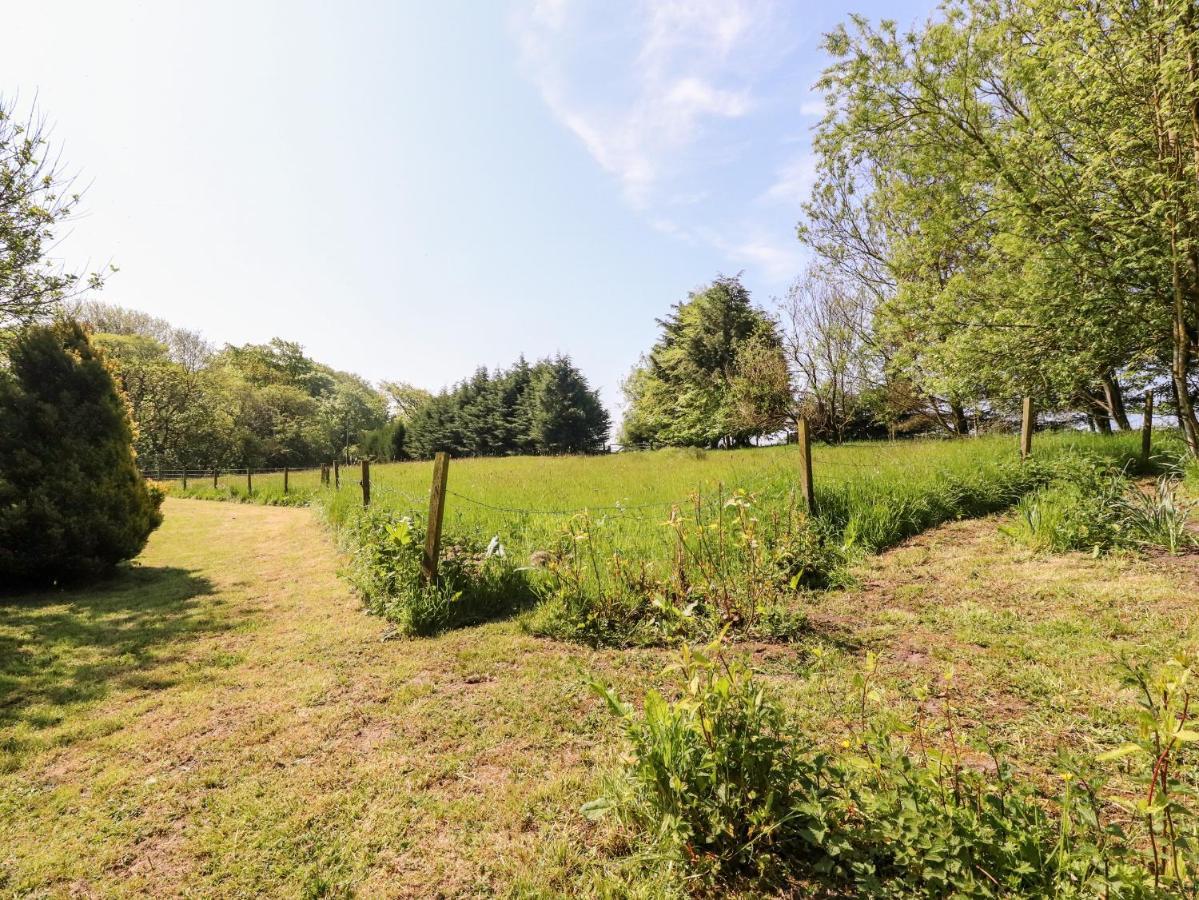 Gisburn Forest Lodge Skipton Εξωτερικό φωτογραφία